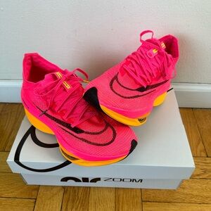 Nike Air Zoom Alphafly NEXT% 2